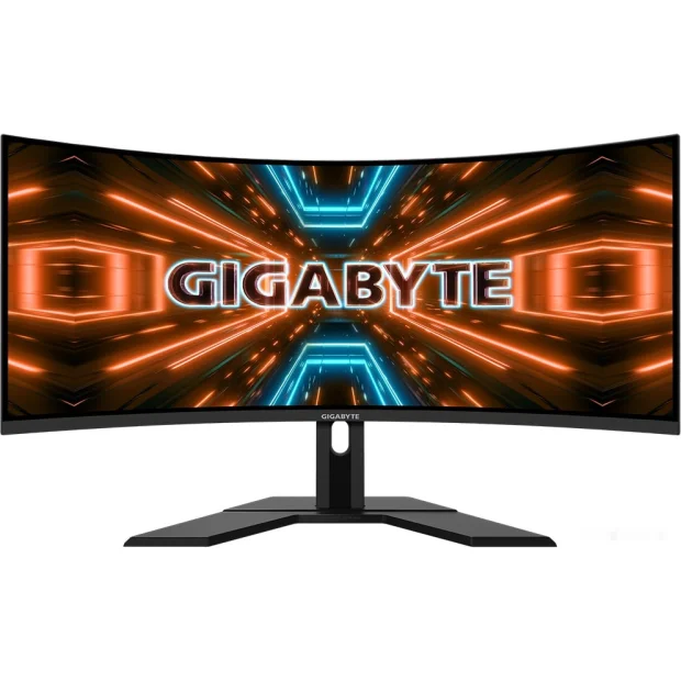 Монитор Gigabyte G34WQC A